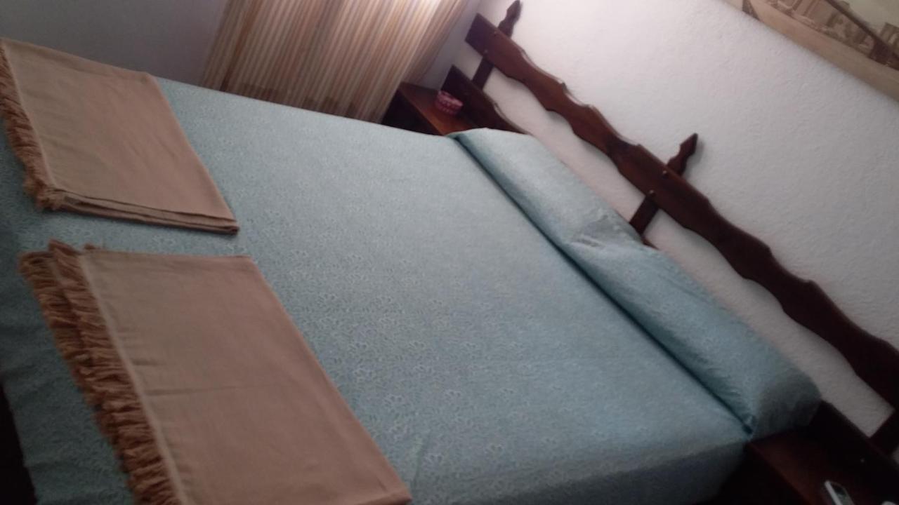 Apartamento Paraiso Del Sol * Benajarafe