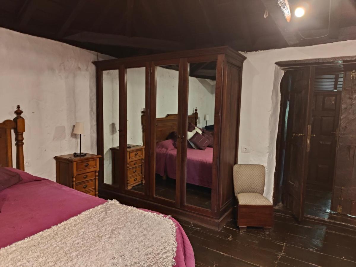 Mansión Canaria Del Siglo Xvii Villa Tacoronte