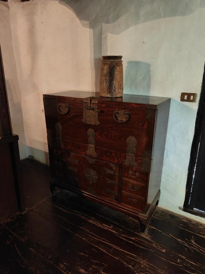 Mansión Canaria Del Siglo Xvii * Tacoronte