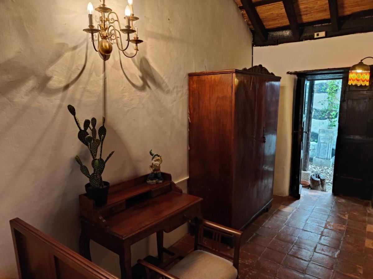 Mansión Canaria Del Siglo Xvii Villa Tacoronte