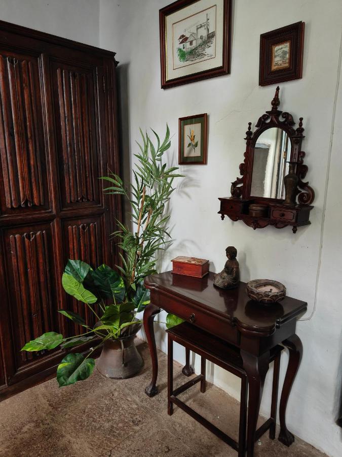 Villa Mansión Canaria Del Siglo Xvii