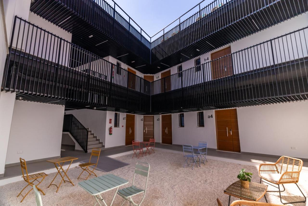 Cordoba Suites Apartments Cordoba