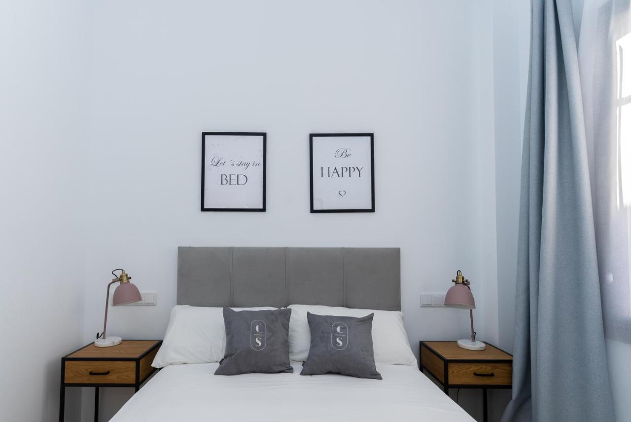 Cordoba Suites Apartments *