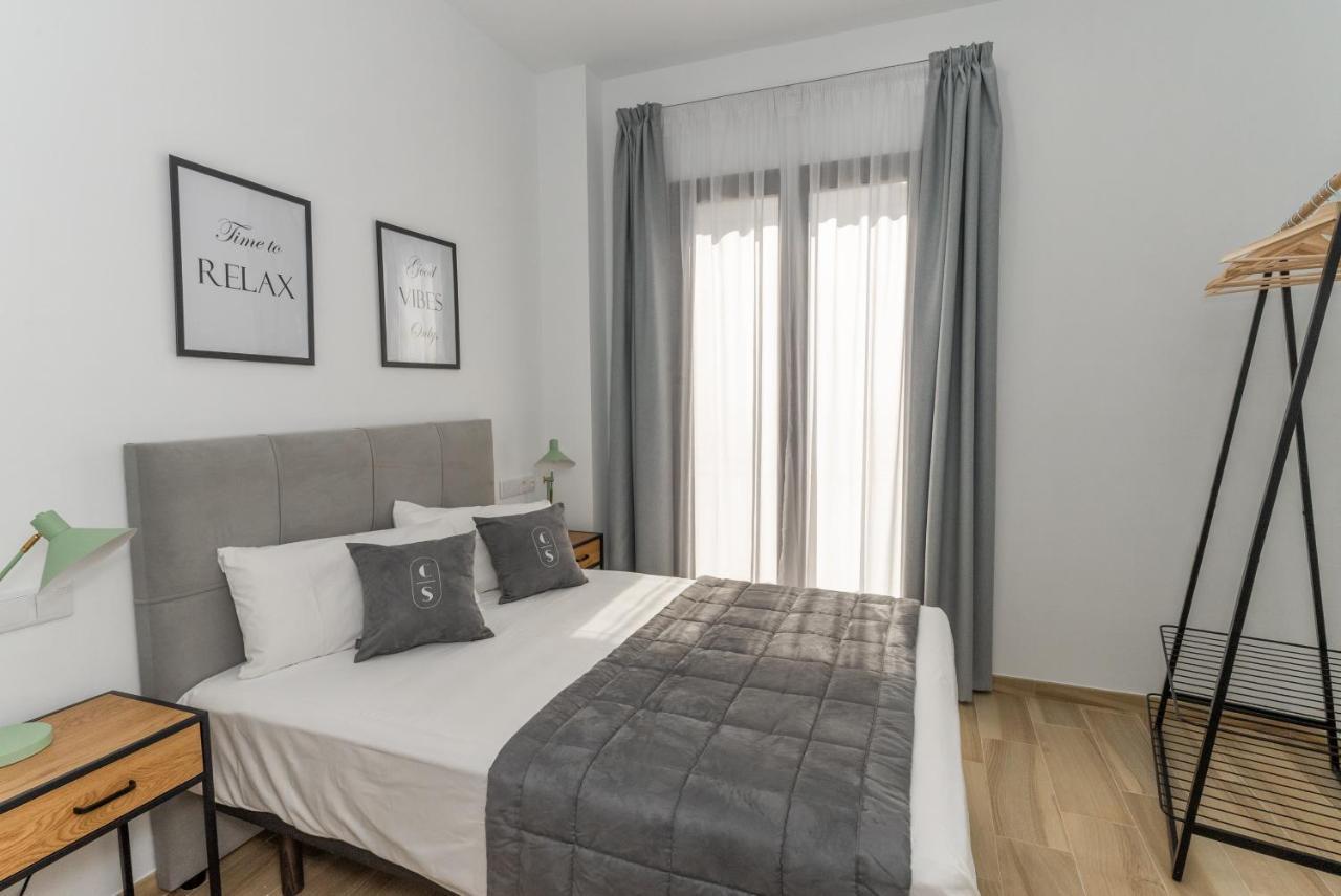 Cordoba Suites Apartments