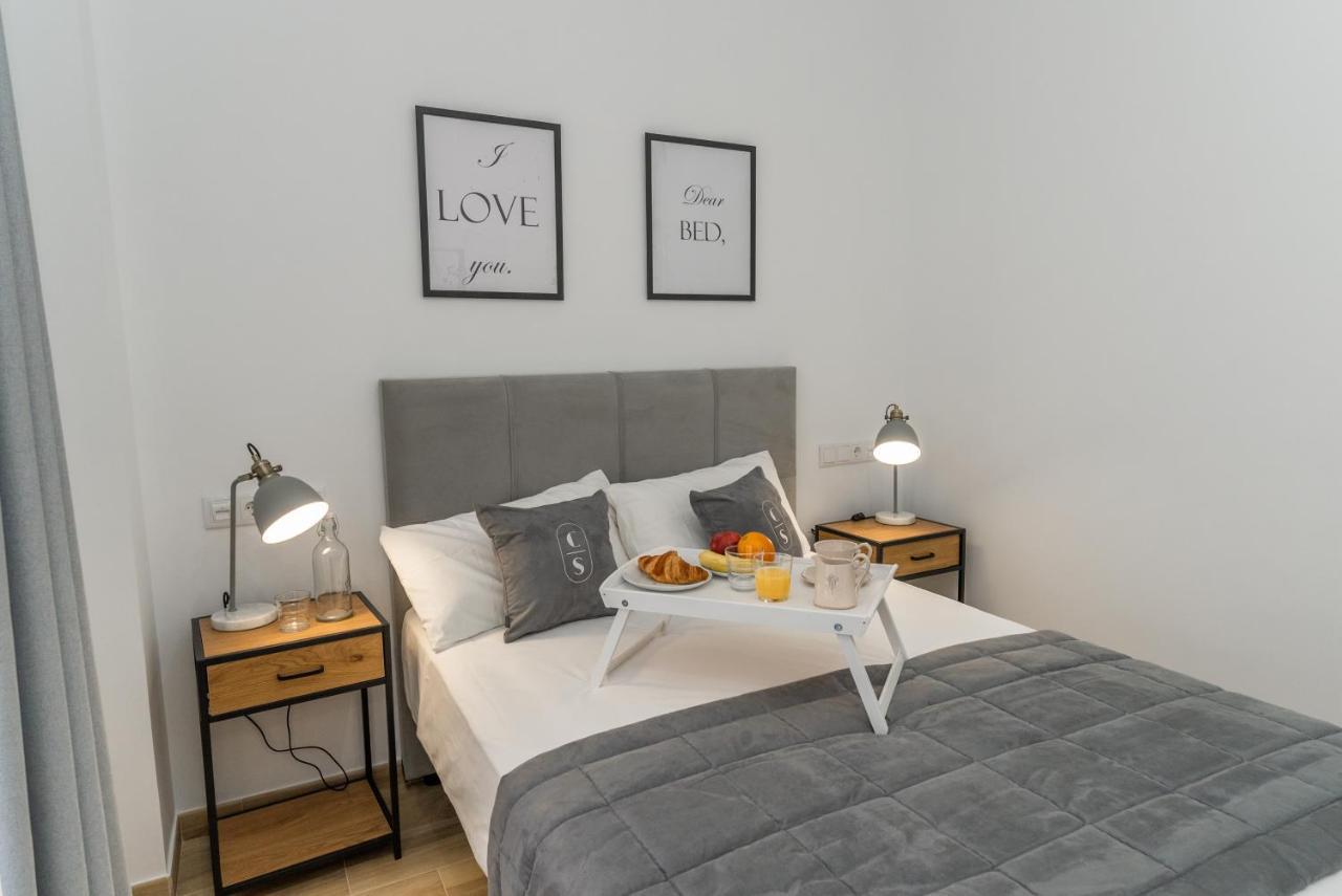 Cordoba Suites Apartments Apartment