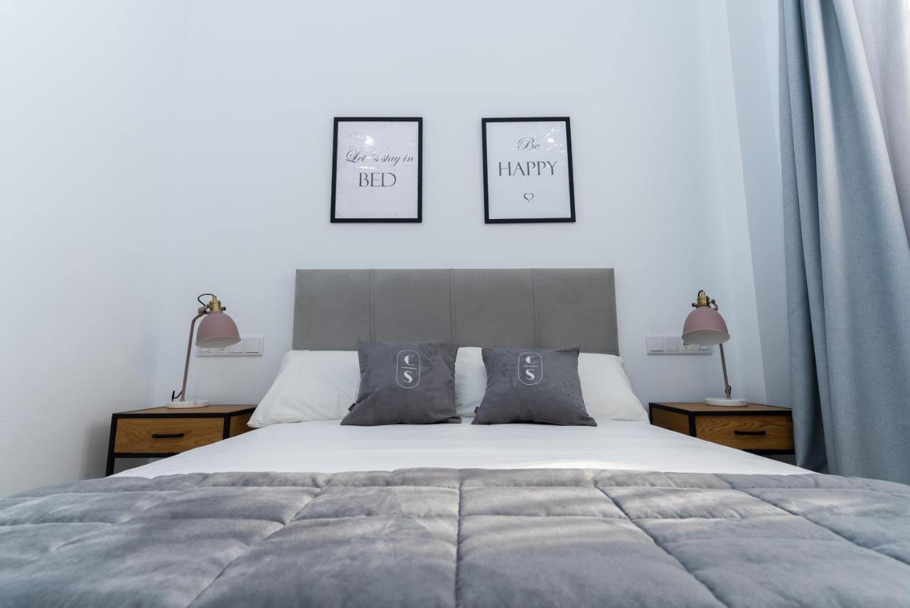 Apartment Cordoba Suites Apartments Cordoba