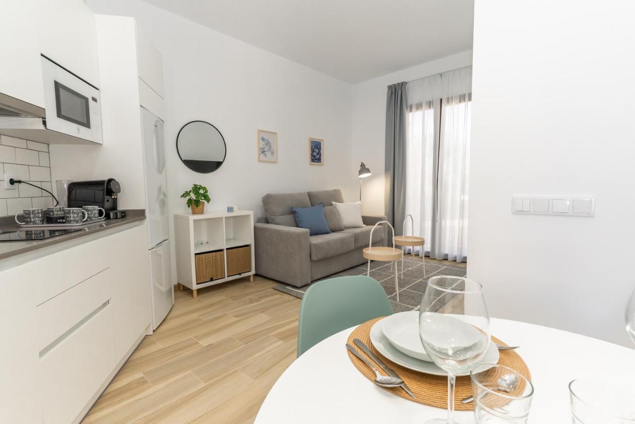 Apartment Cordoba Suites Apartments *