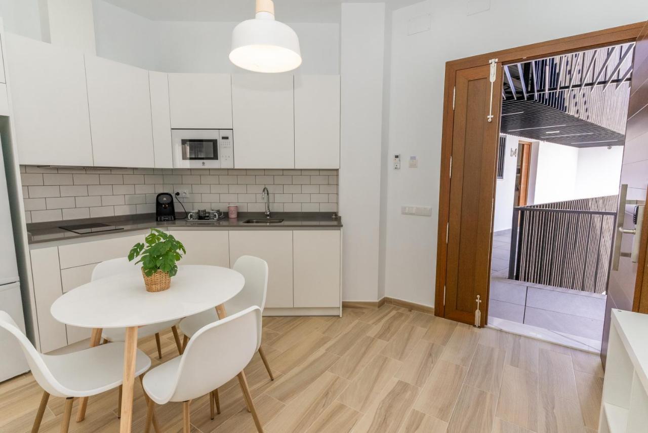 Cordoba Suites Apartments