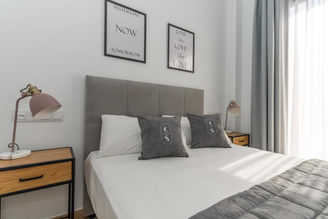 Cordoba Suites Apartments Cordoba