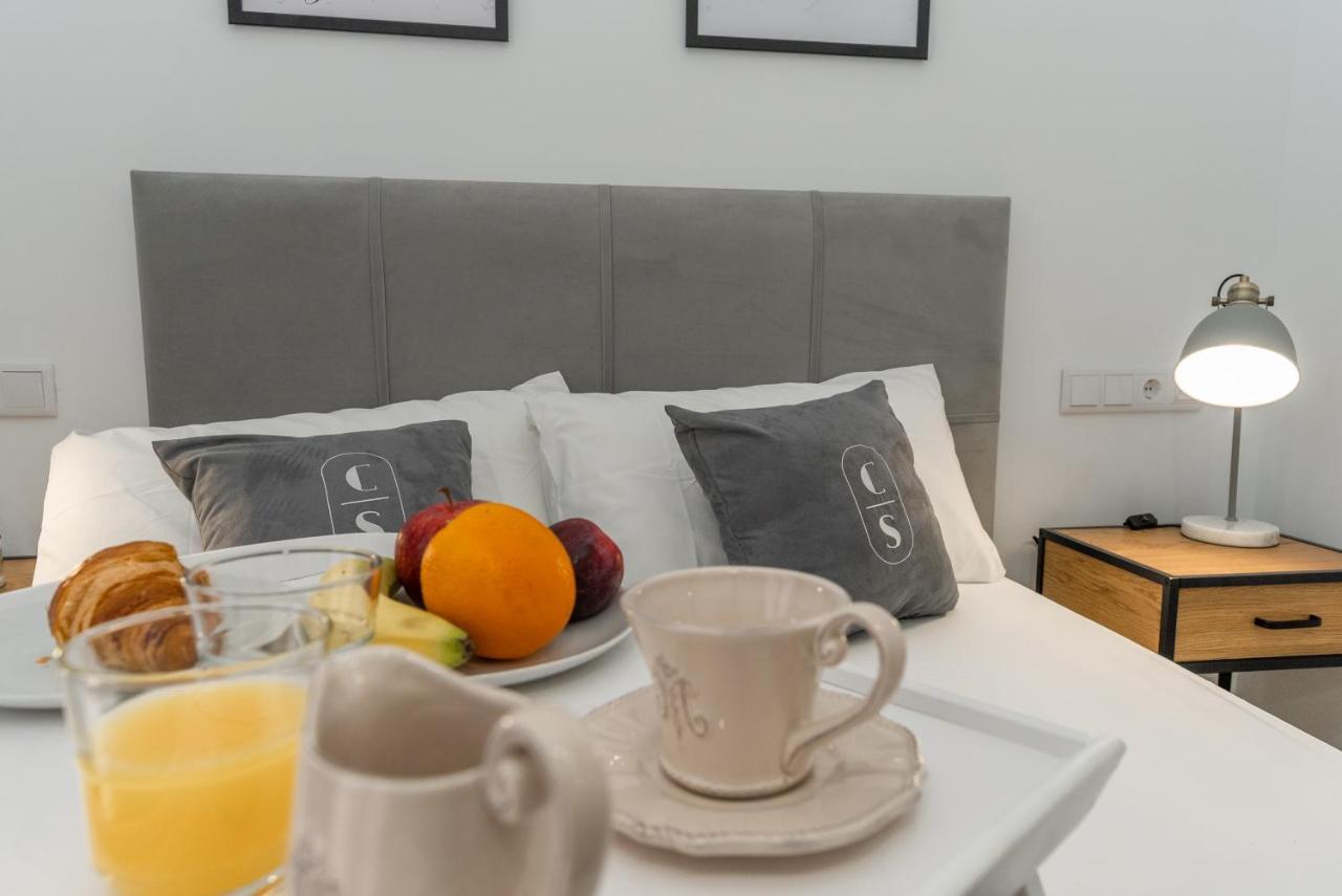 Cordoba Suites Apartments
