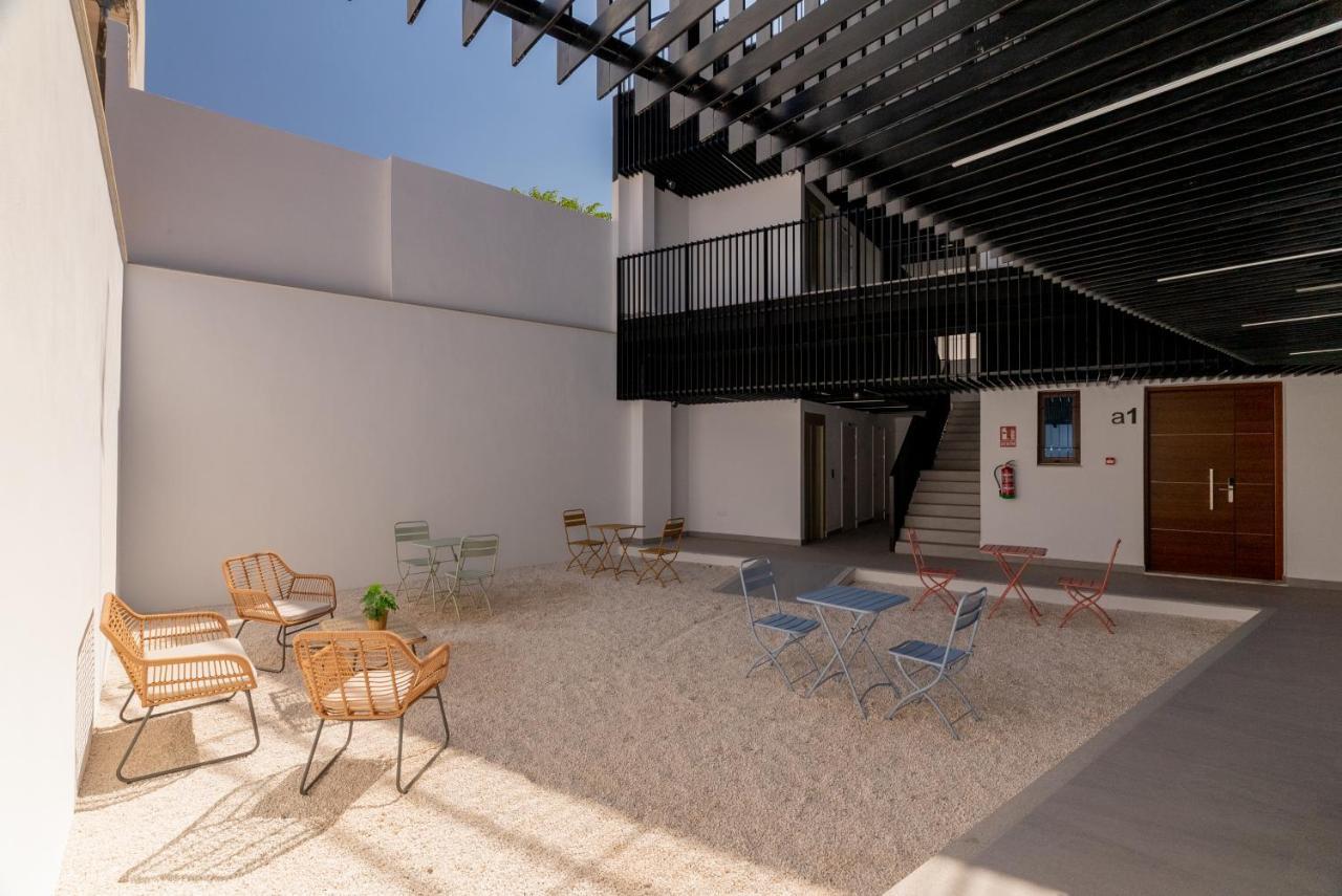 Apartment Cordoba Suites Apartments Cordoba