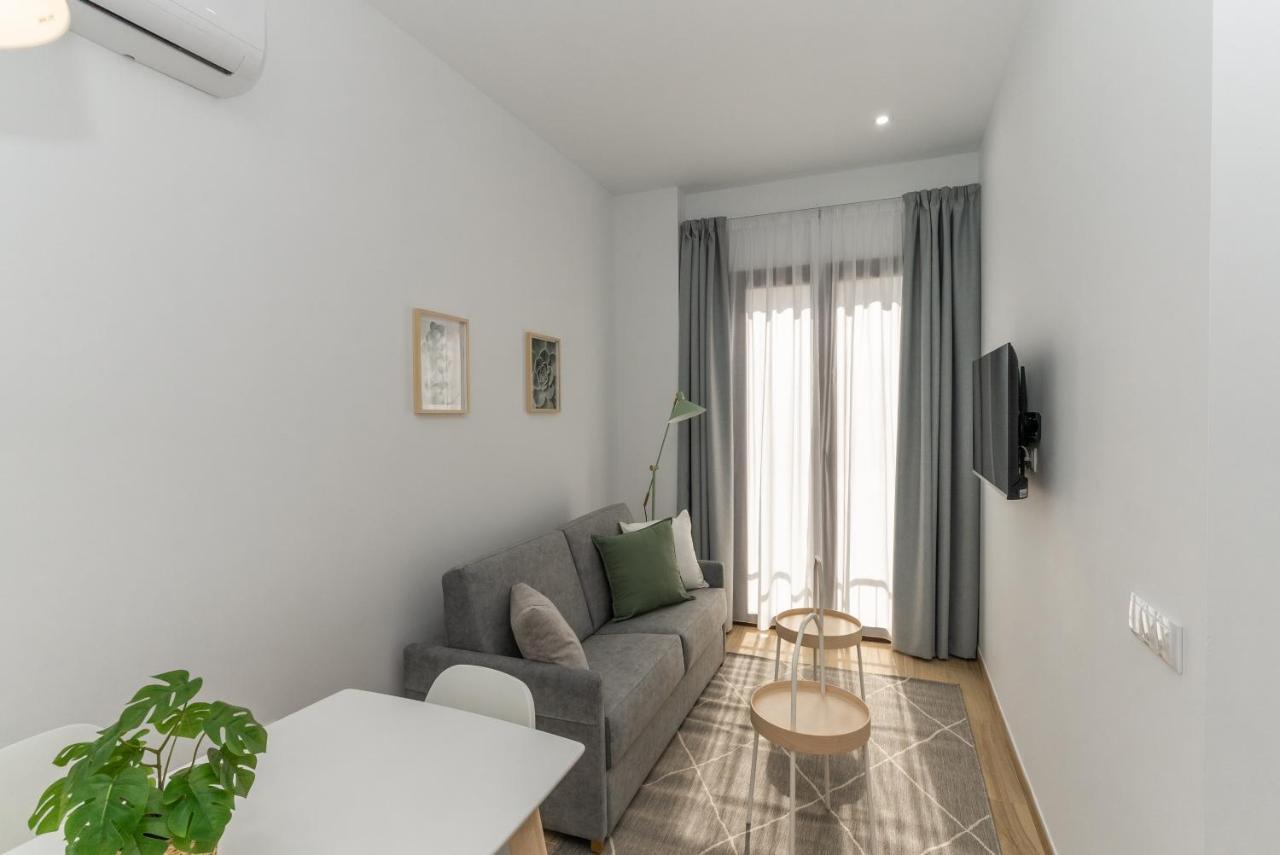 Apartment Cordoba Suites Apartments *