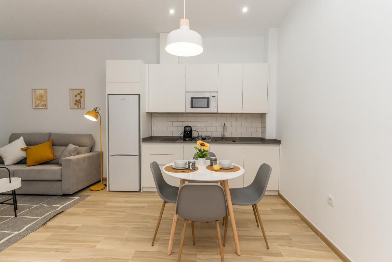 Apartment Cordoba Suites Apartments Cordoba