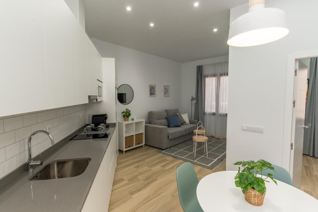 Cordoba Suites Apartments *
