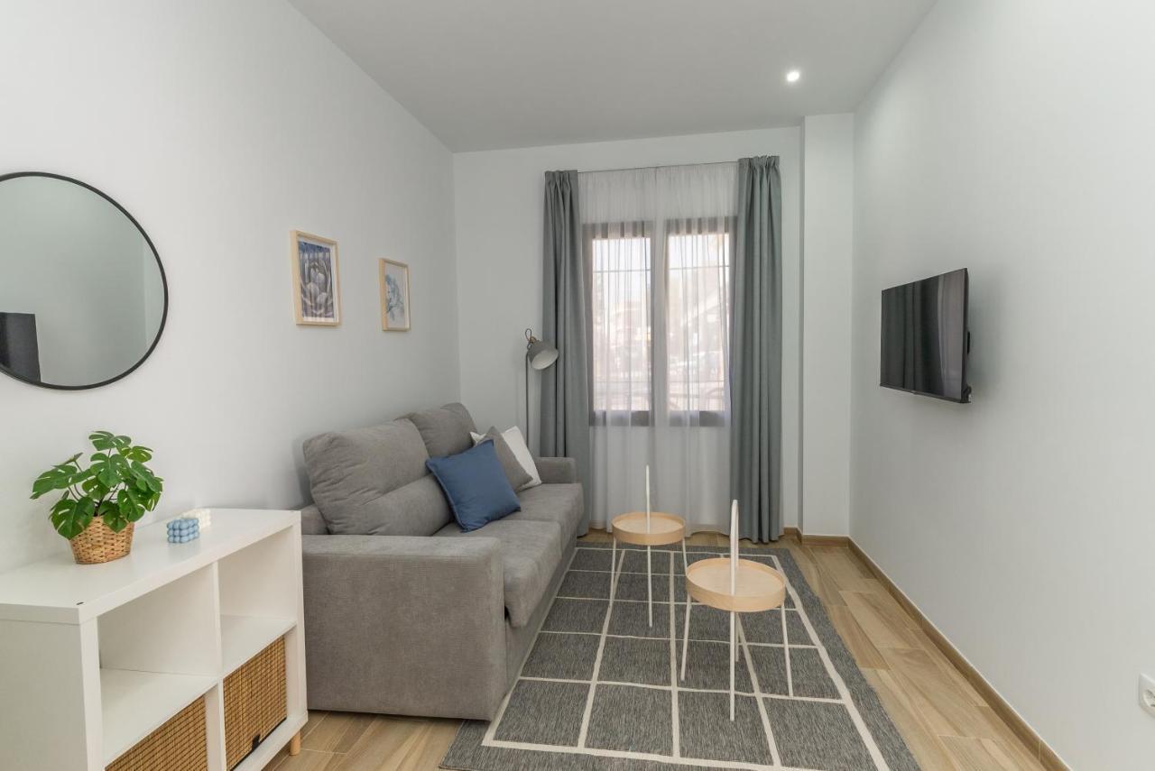 Cordoba Suites Apartments