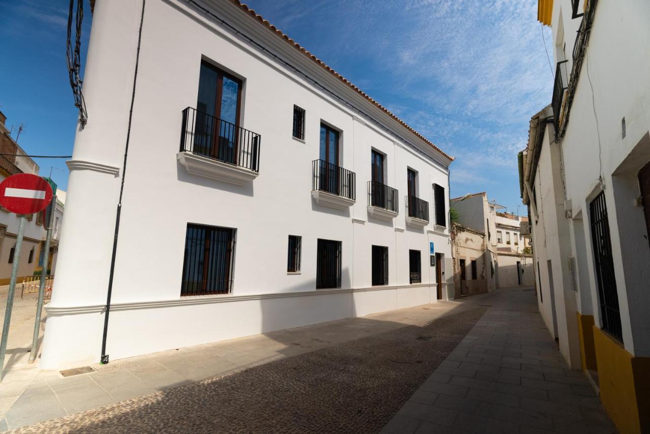 Cordoba Suites Apartments Apartment Cordoba