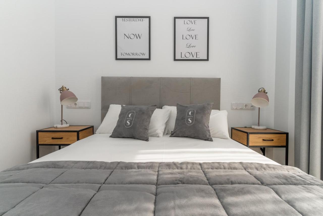 Cordoba Suites Apartments Apartment *