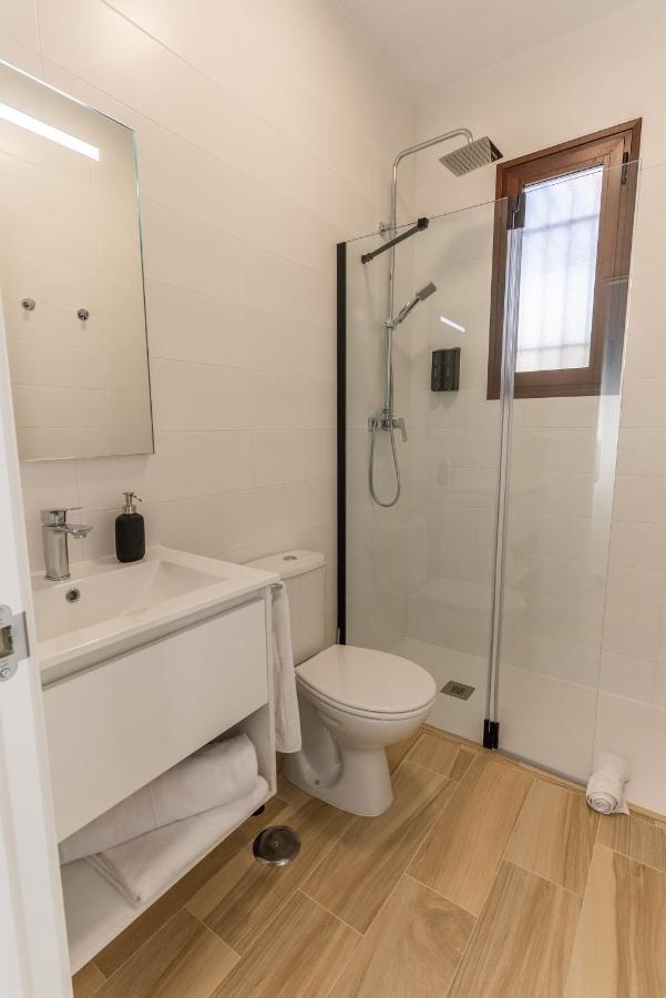 Cordoba Suites Apartments Apartment Cordoba