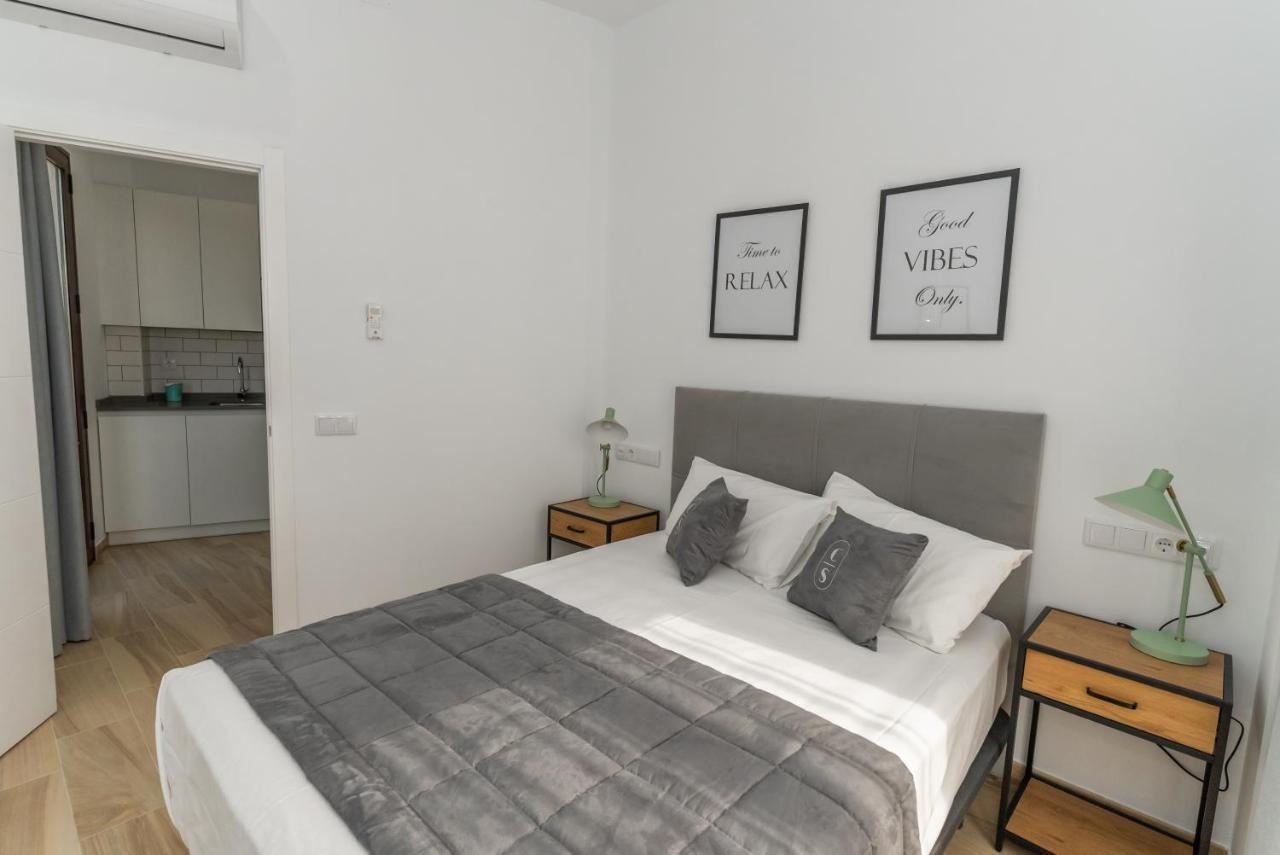 Cordoba Suites Apartments * Cordoba
