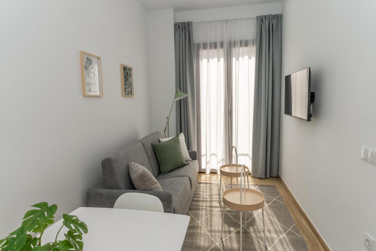 Cordoba Suites Apartments *