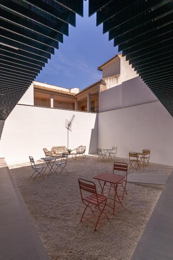 Cordoba Suites Apartments Apartment Cordoba