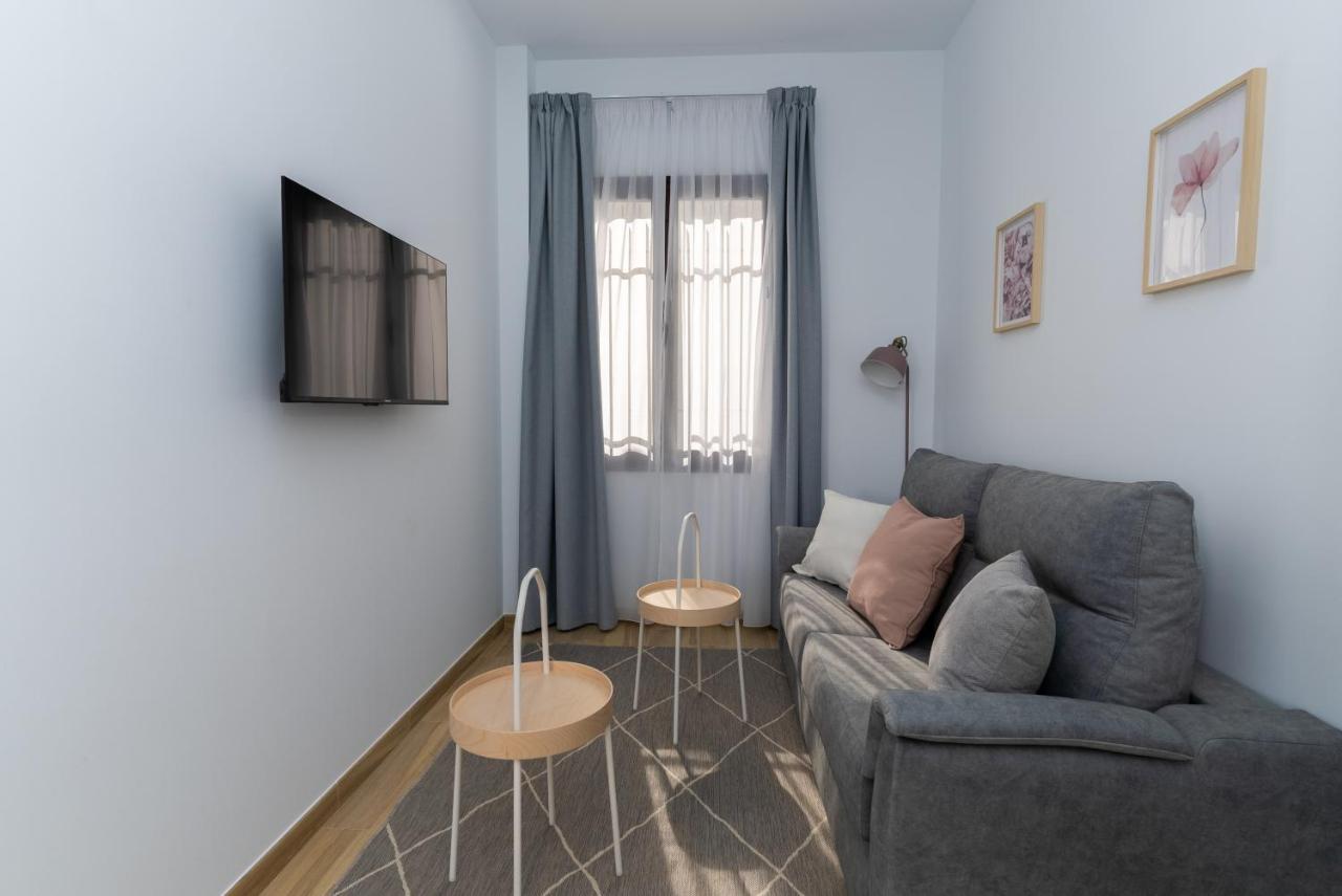 Cordoba Suites Apartments *