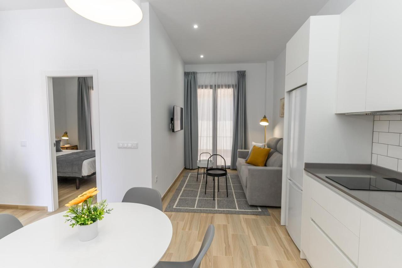 Cordoba Suites Apartments Apartment