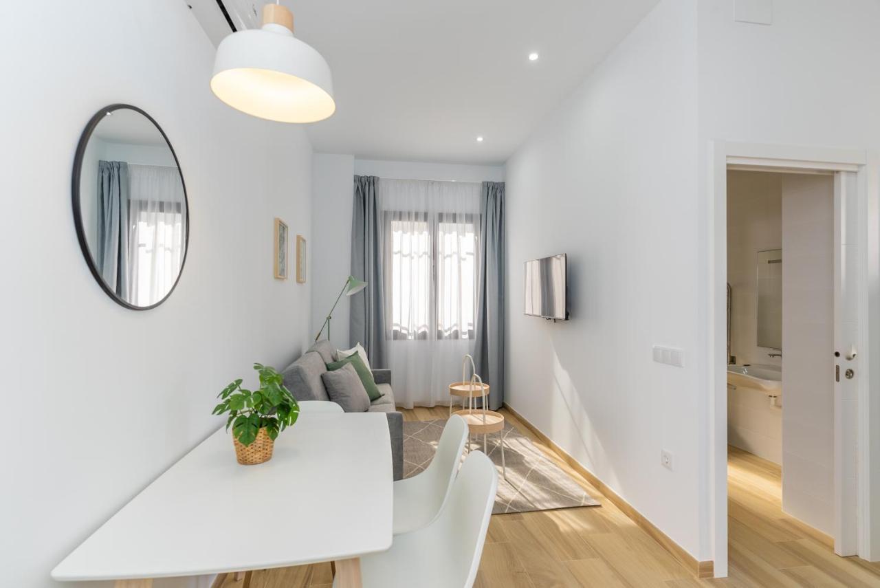 Apartment Cordoba Suites Apartments *