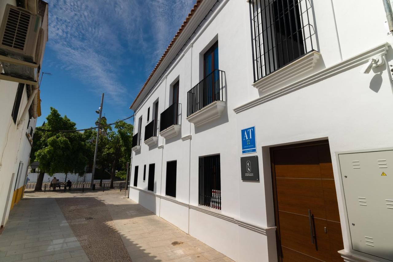 Cordoba Suites Apartments