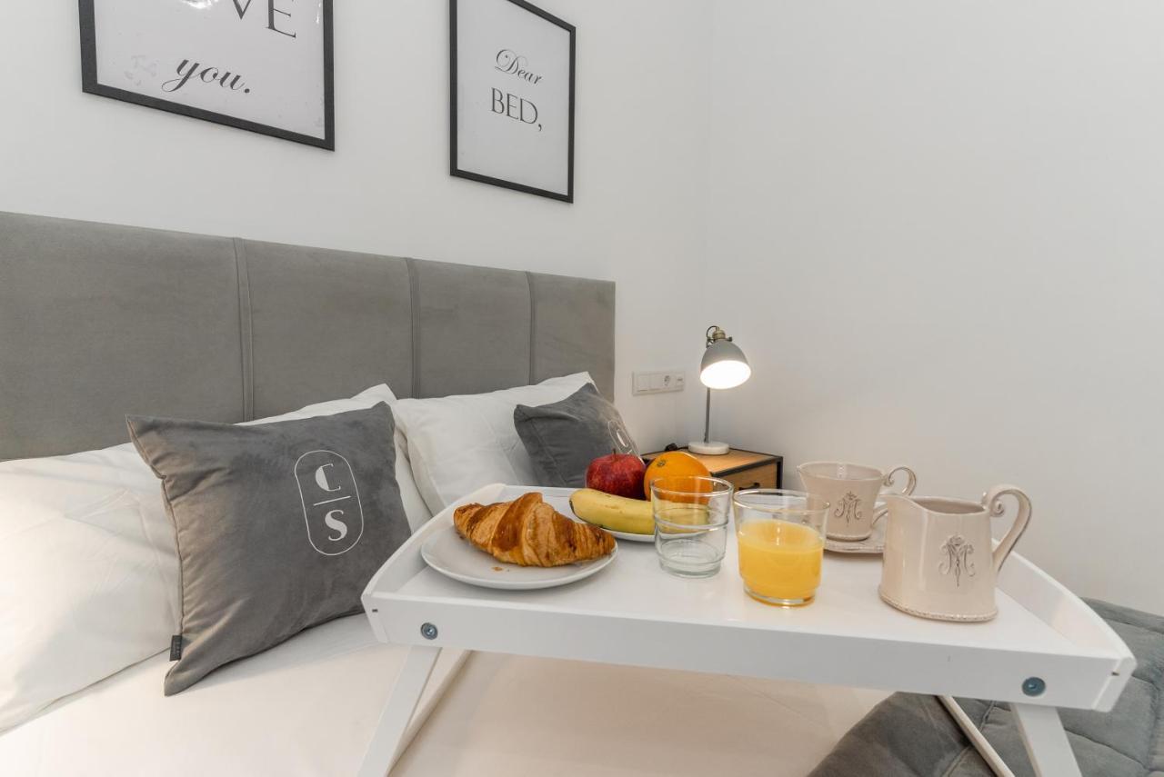 Cordoba Suites Apartments * Cordoba