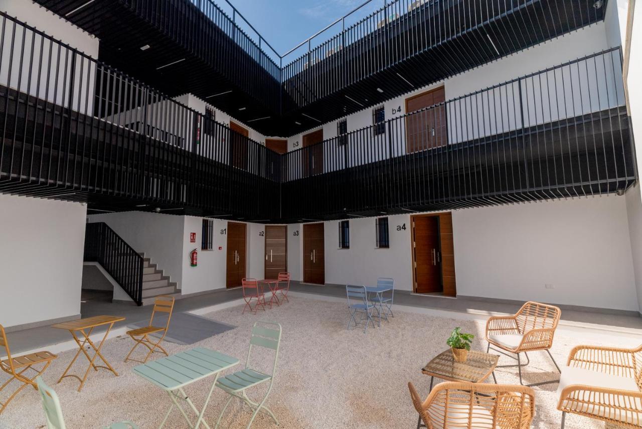 Apartment Cordoba Suites Apartments