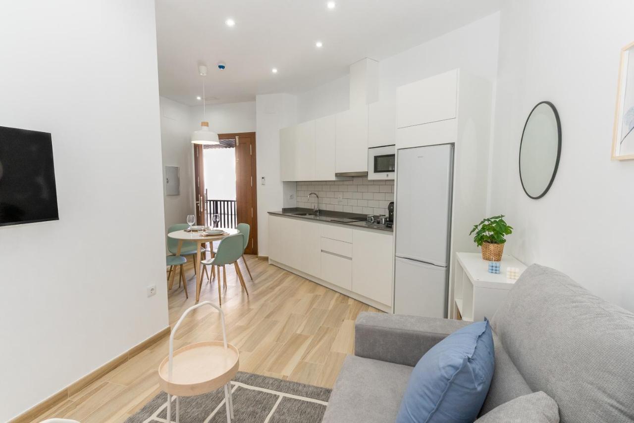 Cordoba Suites Apartments Apartment *