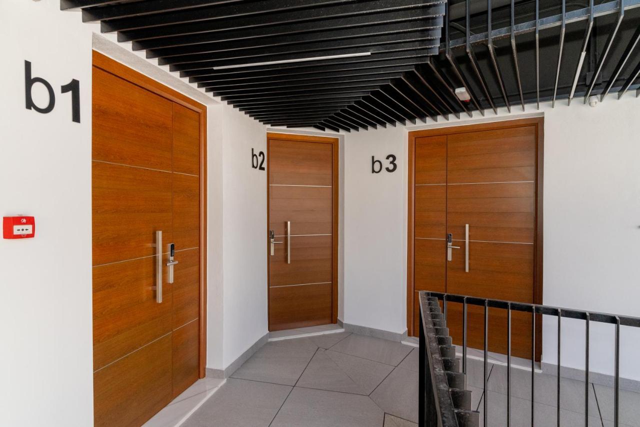 Cordoba Suites Apartments Apartment Cordoba