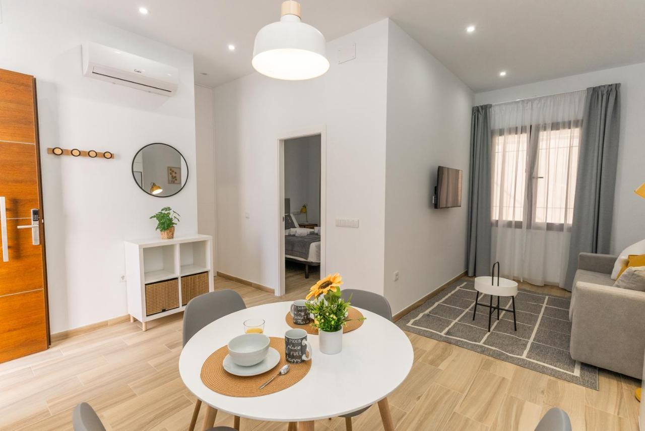Cordoba Suites Apartments Apartment *