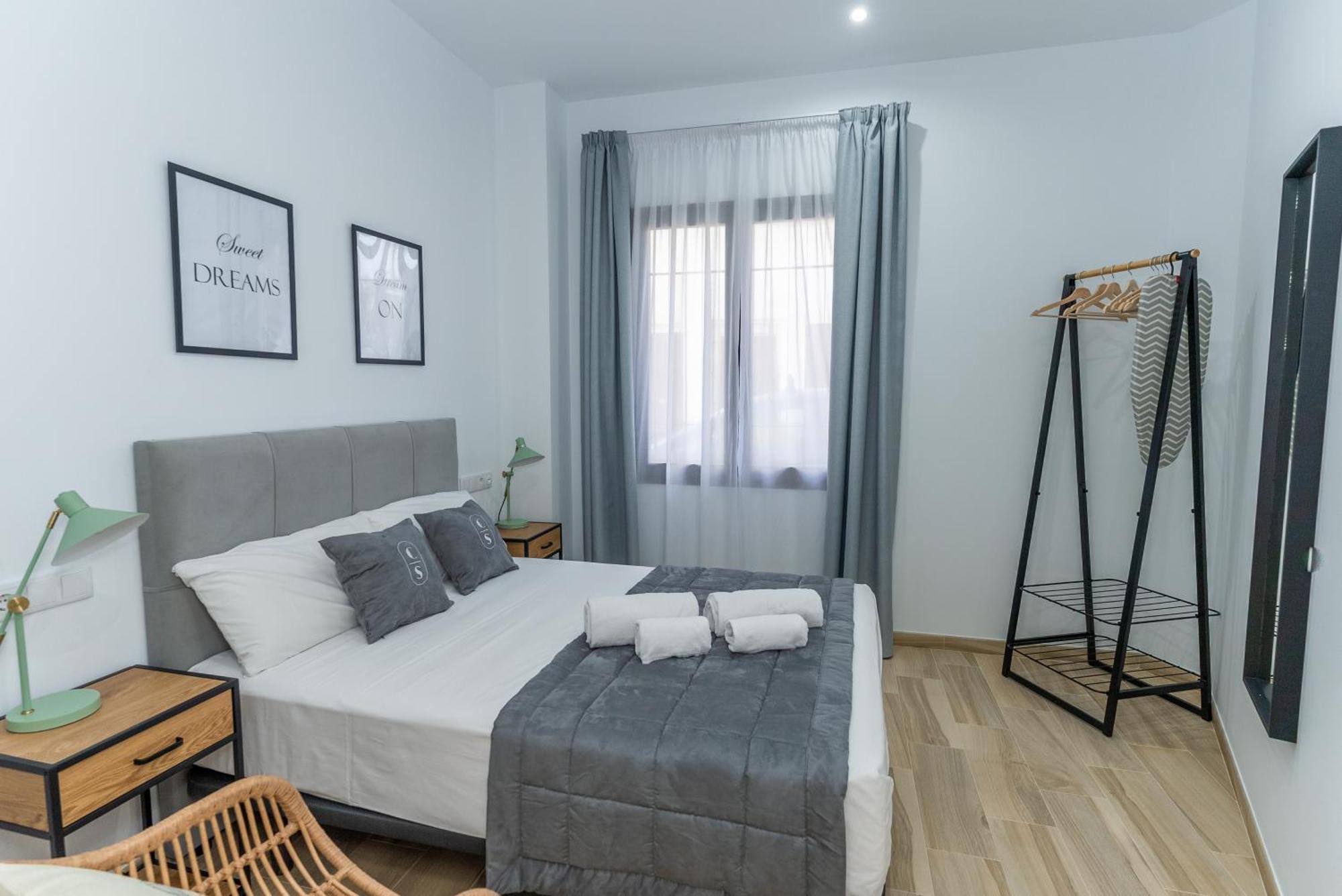 Apartment Cordoba Suites Apartments