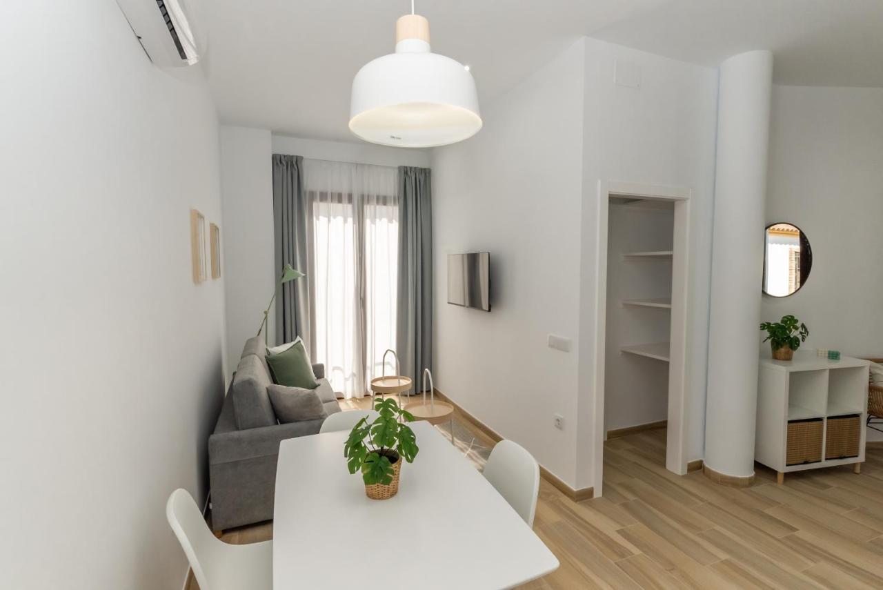 Cordoba Suites Apartments * Cordoba