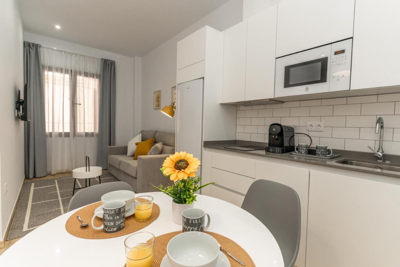 Cordoba Suites Apartments Apartment