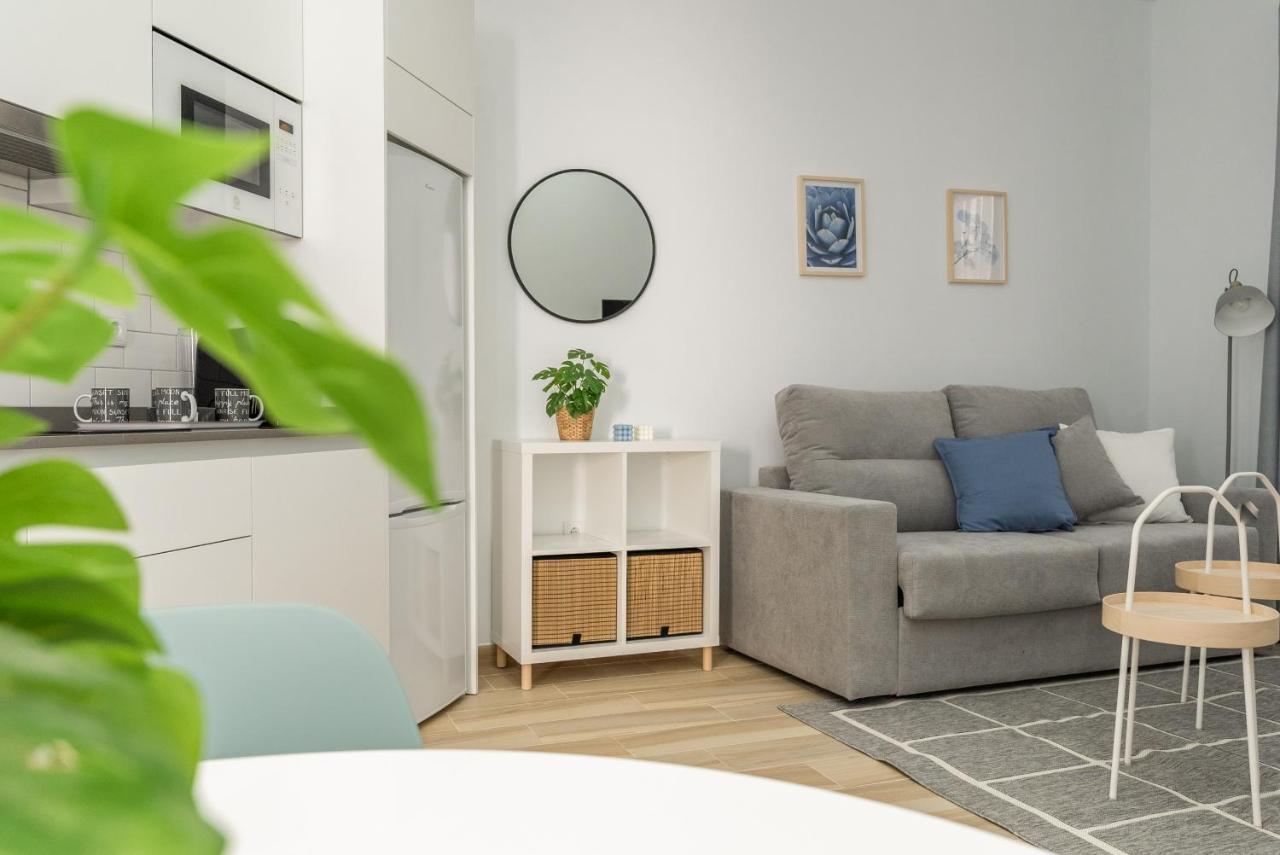 Cordoba Suites Apartments Apartment