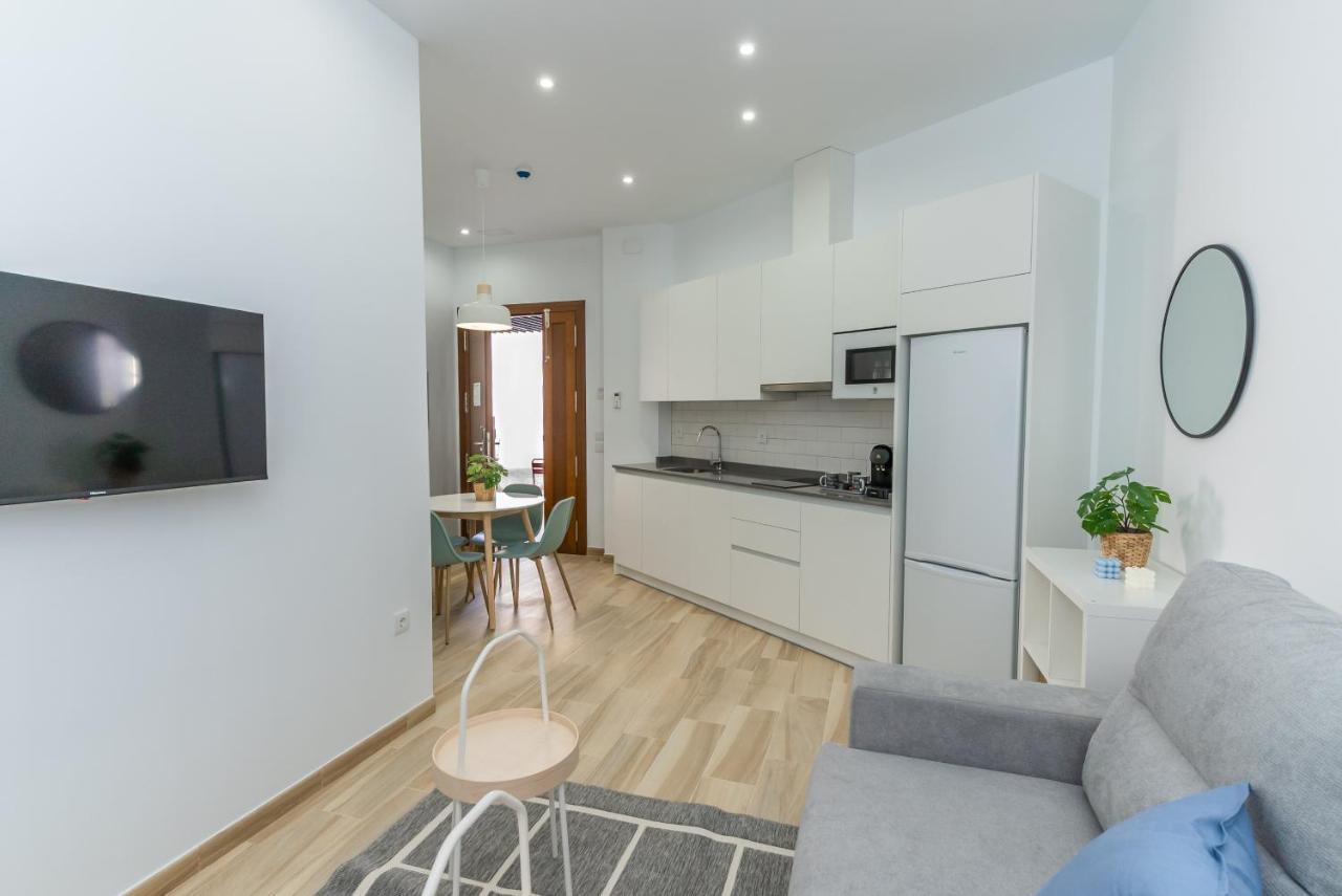 Cordoba Suites Apartments *