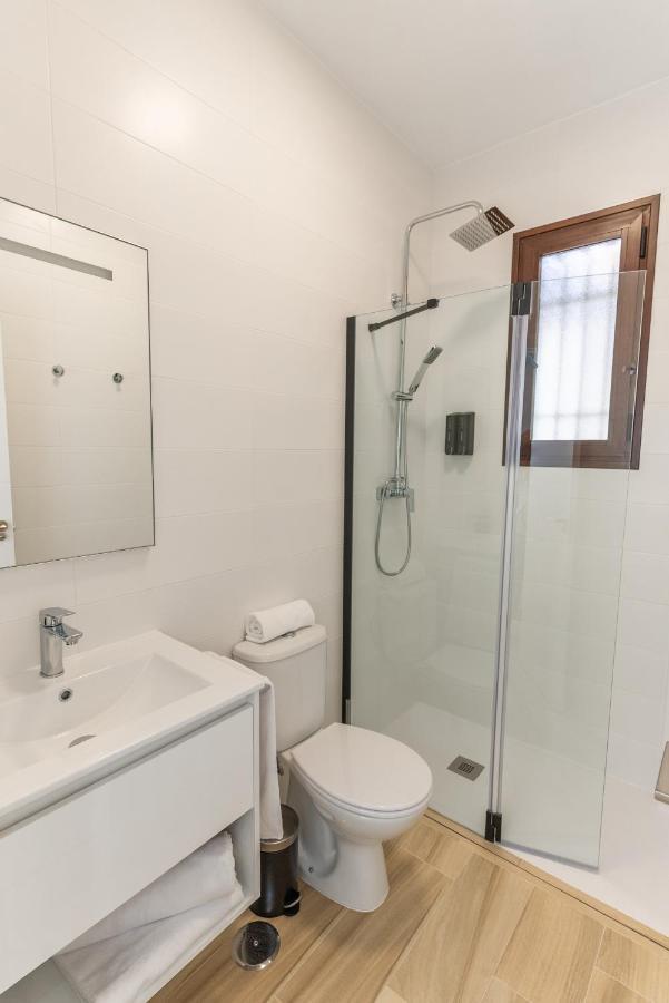 Cordoba Suites Apartments Apartment