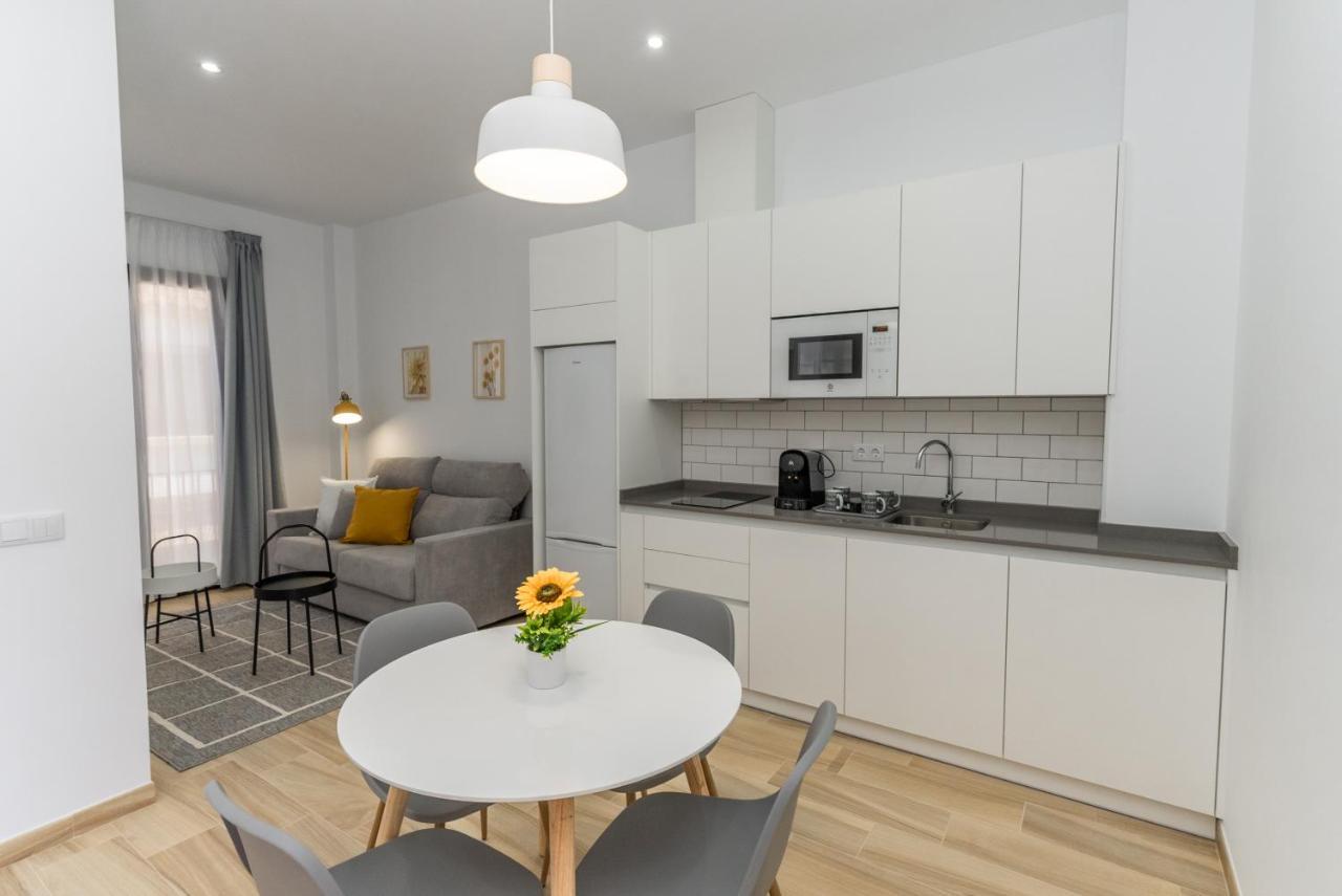 Apartment Cordoba Suites Apartments