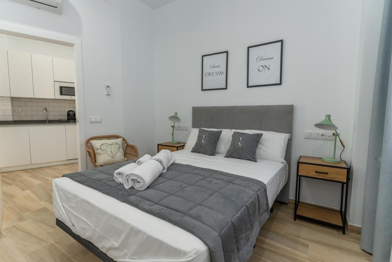 Apartment Cordoba Suites Apartments