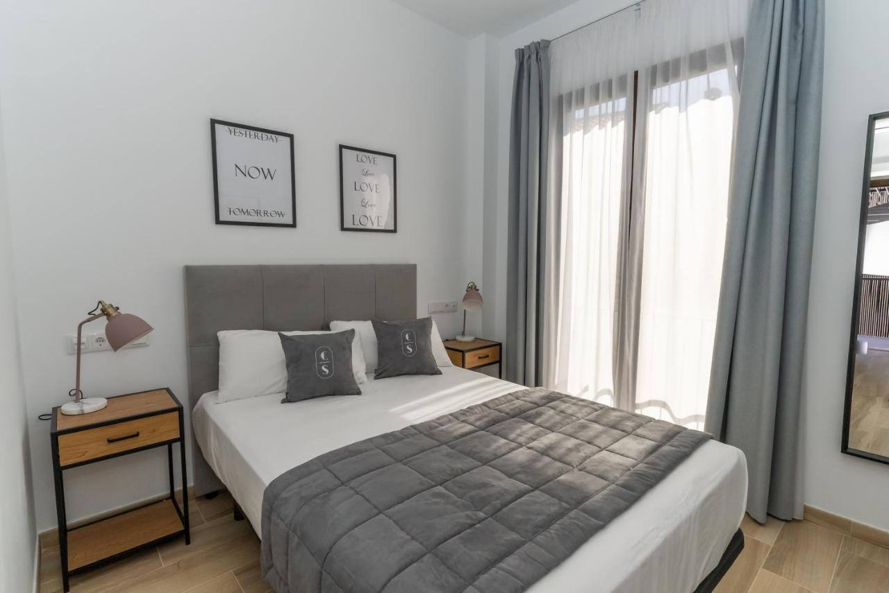 Cordoba Suites Apartments