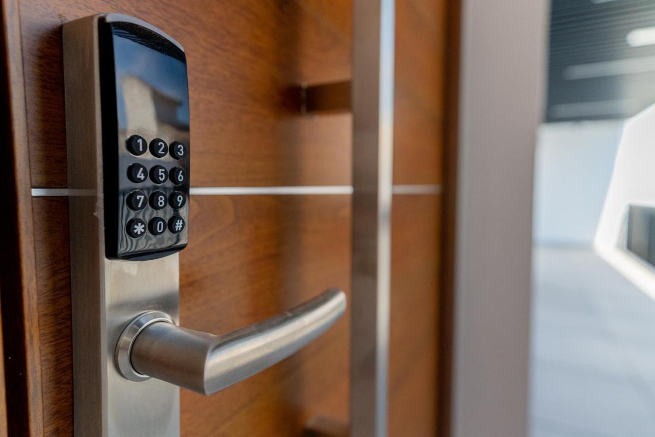 Cordoba Suites Apartments *
