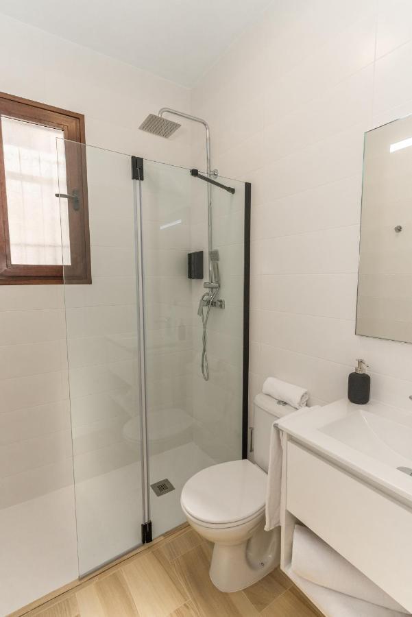 Cordoba Suites Apartments