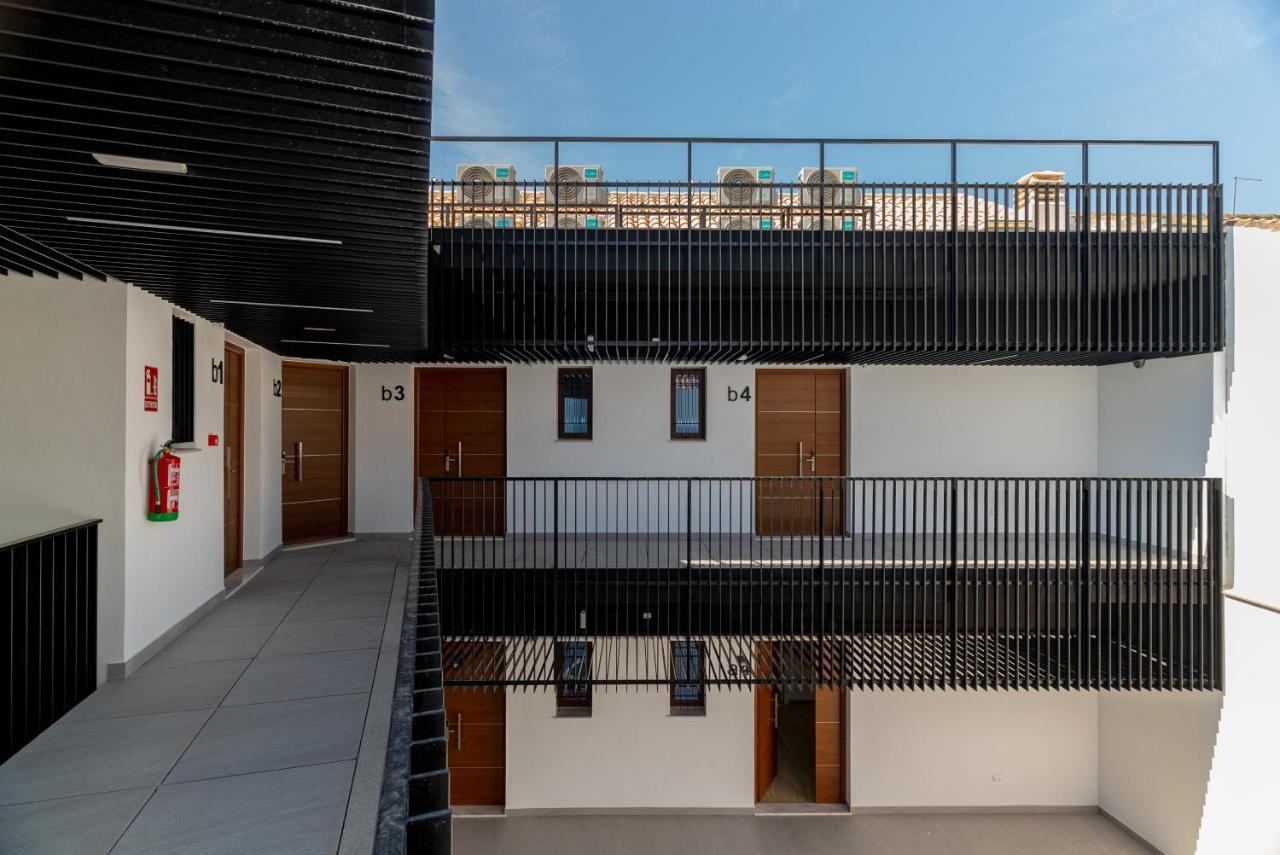 Cordoba Suites Apartments Cordoba