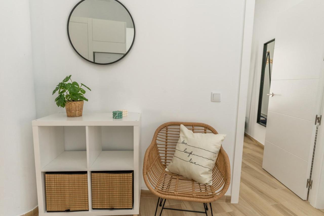 Apartment Cordoba Suites Apartments Cordoba