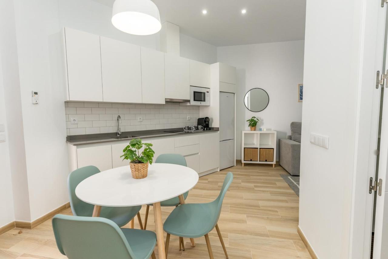 Apartment Cordoba Suites Apartments *