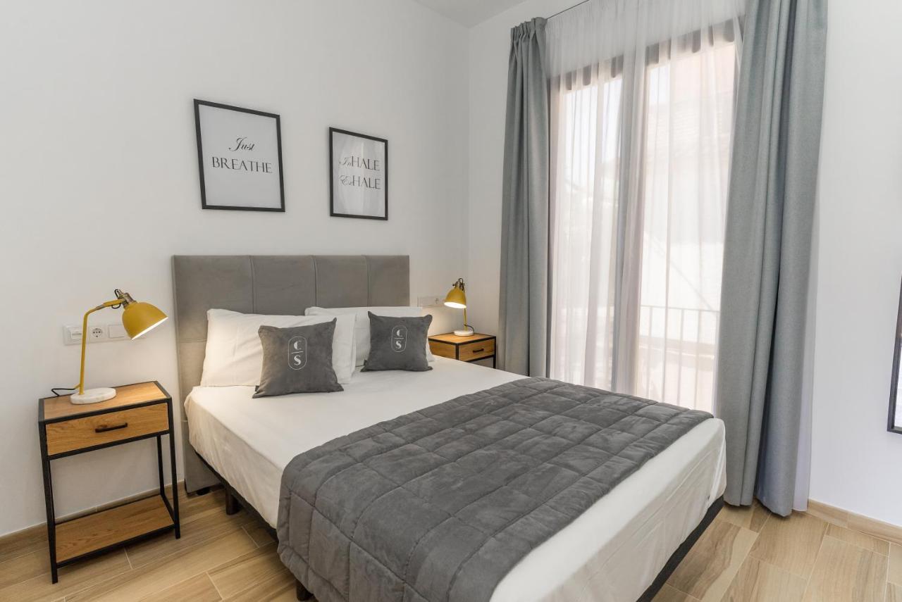 Cordoba Suites Apartments Cordoba