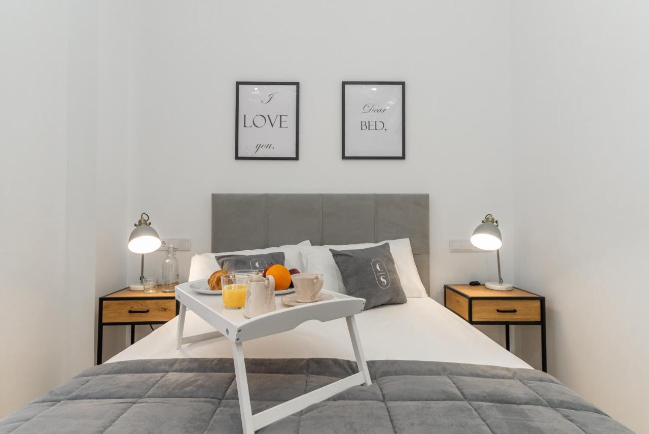 Apartment Cordoba Suites Apartments Cordoba
